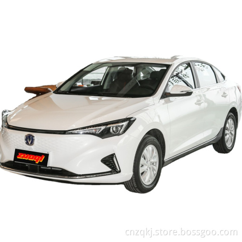 022 In stock Sedan Changan Eado Ev460 2023 New Ev 460 Electric Car New Energy vehicle Low Price Changan Car